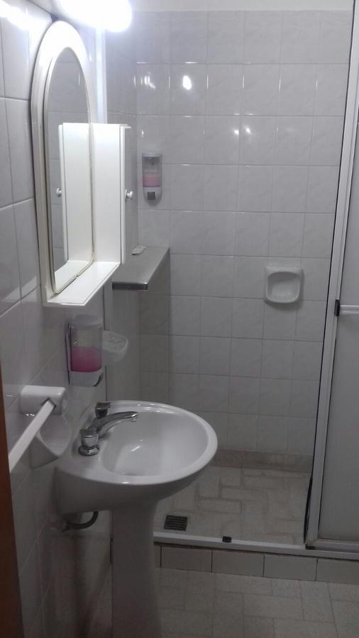 Hotel Cruce Del Desierto Veinticinco de Mayo  Екстер'єр фото